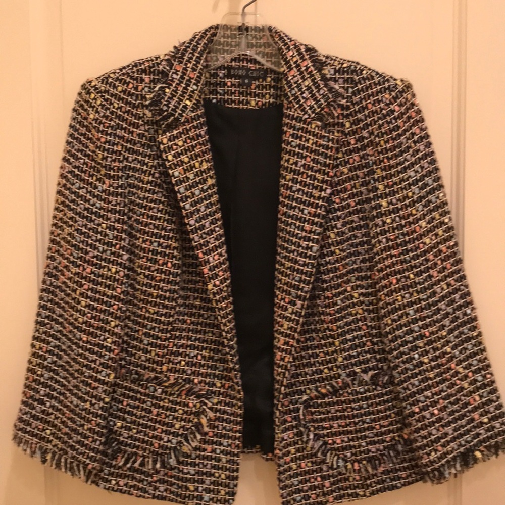 Boho Chic Jacket. - image 1